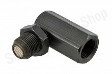 Обманка лямбда-зонда Евро-5  угловая   Transmaster 00060