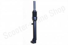 Амортизатор передний правый Yamaha Jog диск. тормоз  d-27 1шт 