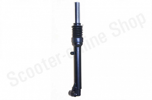 Амортизатор передний правый Yamaha Jog диск. тормоз d-27 1шт фото фотография изображение картинка Амортизатор передний правый Yamaha Jog диск. тормоз d-27 1шт фото фотография изображение картинка