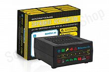 Зарядное устройство Вымпел-56 (интеллектуальное с диагностикой АКБ, стартера, генератора, 20А)