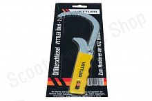 Съемник фильтра масляного "Серп"  Vettler / olket2