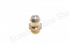 Пресс-маслёнка (тавотница) М6 ATV200 Evox