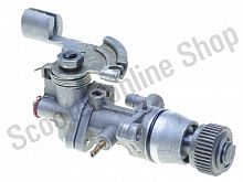 Насос масляный 2Т 1E40QMB,1E50QMB, JOG90, QJ