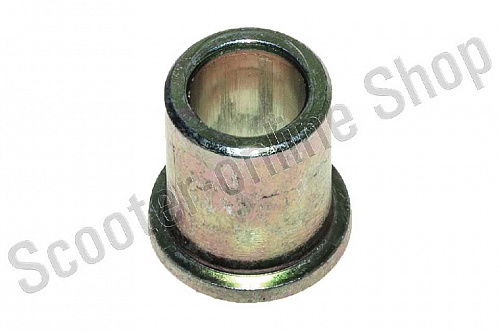 Втулка маятника внешняя  RC125  18х12х23 PIT0134 фото фотография изображение картинка