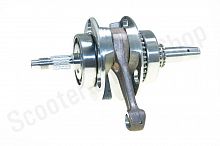 Вал коленчатый в сборе 4Т 174MN-5 (NB300) Voron Moto