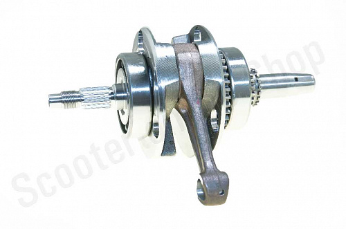 Вал коленчатый в сборе 4Т 174MN-5 (NB300) Voron Moto фото фотография изображение картинка Вал коленчатый в сборе 4Т 174MN-5 (NB300) Voron Moto фото фотография изображение картинка