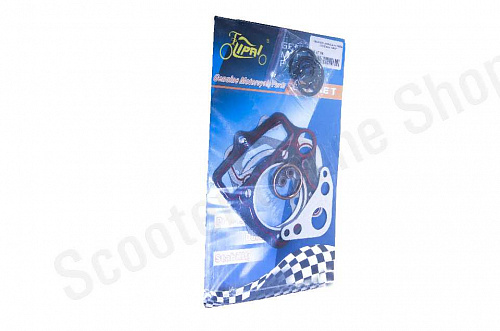 Прокладки цилиндра   152FMH Delta 110, Active 110  52.4мм  "LIPAI" фото фотография изображение картинка