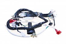 Проводка Alpha RX