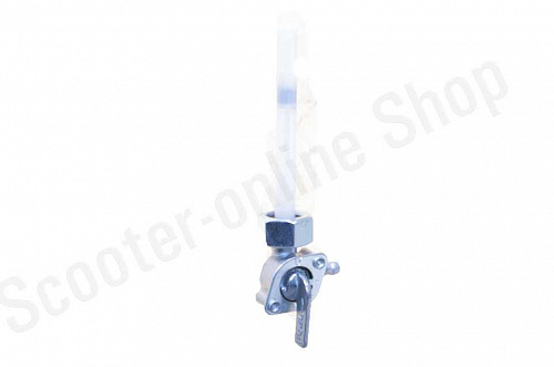 Кран топливный Alpha  M14, штуцер вправо  "LIPAI" фото фотография изображение картинка