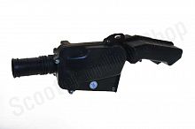 Фильтр воздушный в сборе GRYPHON ORION 125 CITY YX100-4