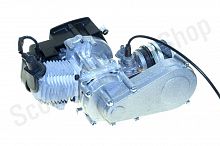 Двигатель 2T минибайк Pitbike ATV  65сс "VV"