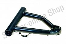 Рычаг передней подвески верхний правый ATV110 KAYO BULL110