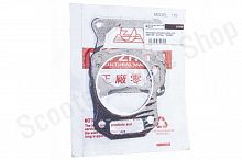 Прокладки цилиндра (набор) м/б   168F/170F   (6,5/7Hp)   "DIGGER"