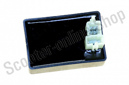 Коммутатор  (CDI) AF28; Dio  (6конт.(4-2)) фото фотография изображение картинка