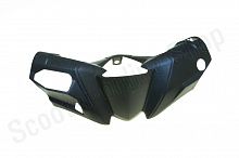 Пластик спидометра JAZZ 125