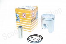 Поршень в сборе AD50  4рем  d-42  See TW  New