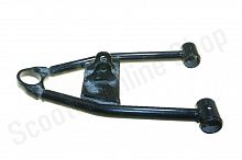 Рычаг передний нижний левый ATV WILD