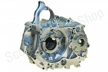 Картер в сборе 139FMB  Delta (под сепаратор) "KOMATCU"