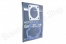 Прокладки  ЦПГ  TB60 (цепь)  d-43  "SALO"