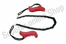 Пила ручная карманная L-98 см SENDI