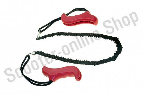 Пила ручная карманная L-98 см SENDI