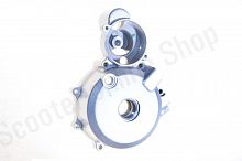 Крышка левого картера передняя Kayo ZS CB250D-G (воздушный)  P060868 CN