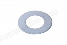 Шайба плоская 12х24х1,5, (105403) (WW0218)