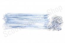 Спица колеса   Jawa  L-145mm, D-3,5  "JING"  комплект 36шт 