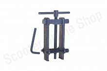 Сьемник шестерни привода маслонасоса и цепи ГРМ