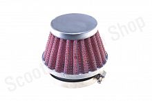 Фильтр низкого сопротивления d-48