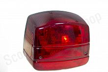 Стоп сигнал Мопед импорт