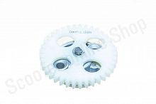 Насос масляный ZS172FMM 3A CB250 F; ZS175FMN-3A (CB300)