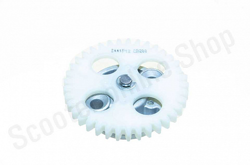 Насос масляный ZS172FMM 3A CB250 F; ZS175FMN-3A (CB300) фото фотография изображение картинка Насос масляный ZS172FMM 3A CB250 F; ZS175FMN-3A (CB300) фото фотография изображение картинка