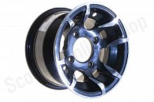 Диск передний литой ATV WILD 125 X  8" 4х88  ц.о.-60 