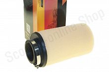 Фильтр низкого сопротивления #5 d-38 поролон черн./оранжевый