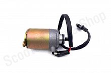 Стартер 157QMJ, 161-163QML,QMK  / W104137 WW0192