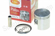 Поршень в сборе TB60  d-44  4рем +1,0  p-10