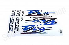 Наклейки Dio  1159E комплект 260х170