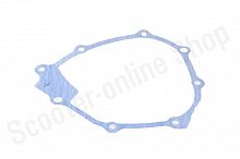 Прокладка крышки редуктора 4Т 157QMJ APACHE 180, APACHE TRACK 180