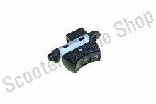 Кнопка подогрева ручек руля Т150