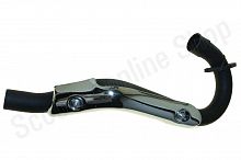 Патрубок глушителя  RC200-GY8 Ranger RAN0151 
