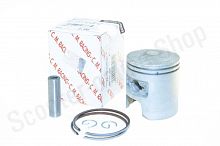Поршень в сборе  Pal KYB  d-42.0 p-10  4рем. +1,0  p-10  CMR TW