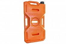 Канистра Эконом Плюс 10л. оранжевая