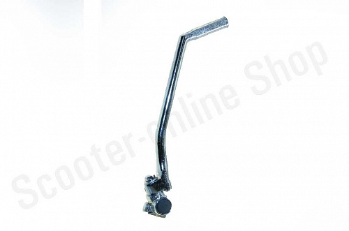 Рычаг кикстартера 16мм, кованный, серебряный, Эндуро 250-300куб.см 165-175FMM, TTR250, MX250 /WW0324 фото фотография изображение картинка Рычаг кикстартера 16мм, кованный, серебряный, Эндуро 250-300куб.см 165-175FMM, TTR250, MX250 /WW0324 фото фотография изображение картинка