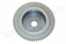 Муфта обгонная  2Т 1E40QMB Stels QJ50  d-16