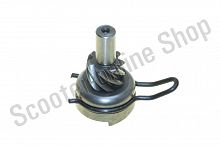 Храповик кикстартера Honda Dio AF27/34, Tact AF24, LEAD AF48   "ZUNA"