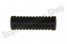 Резинка рычага кикстартера 139FMB большая L-72мм