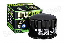 Фильтр масляный HiFlo HF184