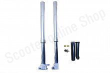 Амортизаторы передние  Kayo K1, T2  L-800