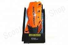 Защита рук #1 оранжевая